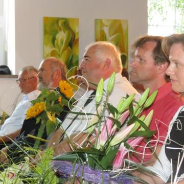 KNOBLEHARJEVO - 2013 Slavnostna seja občinskaga sveta Občine Škocjan 102